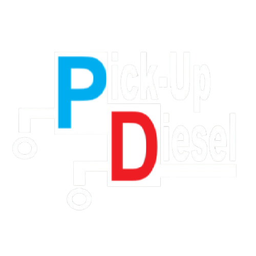 PICKUP DIESEL