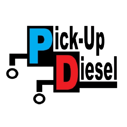 PICKUP DIESEL